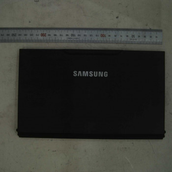 HP Cover-Cassette Ml-1660 Abs 2.3 HB BLACK