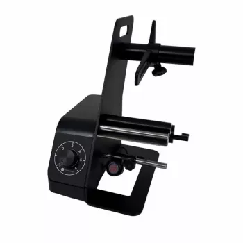 Labelmate LD-115-RS etikečių dozatorius, iki 115 mm pločio, 6 mm min. ilgio