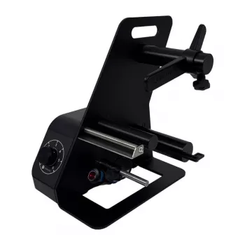 Labelmate LD-115-RS etikečių dozatorius, iki 115 mm pločio, 6 mm min. ilgio