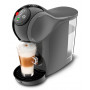 DELONGHI Dolce Gusto EDG226.A GENIO S juoda kapsulinė kavos aparatas / Pažeista pakuotė