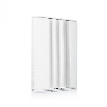 ZYXEL FWA505V2 5G NR vidinis maršrutizatorius, savarankiškas/Nebula, AX3000 WiFi, 1 x GB LAN, 1 x GB WAN/LAN, EU-UK maitinimo šaltinis