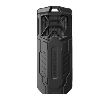 Nitecore EMR16 nešiojamas kaitinamasis repelentas nuo uodų