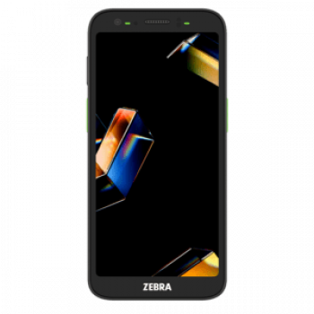 Zebra TC501 LAN WIFI 7 6690 8/SR500 - duomenų rinkimo įrenginys - 2.000 MHz