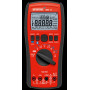 BENNING MM12 True RMS skaitmeninis multimetras su Bluetooth ir duomenų registravimu, 6000 counts, CAT IV 600V / CAT III 1000V 044088