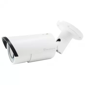LevelOne FCS-5060 Bullet IP kamera 2MP Full HD lauko PoE