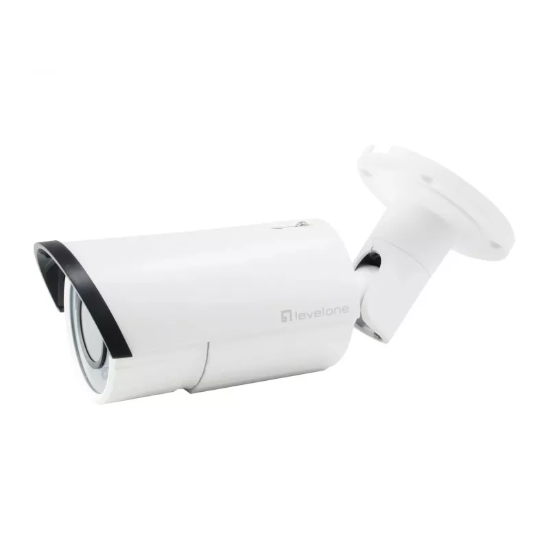 LevelOne FCS-5060 Bullet IP kamera 2MP Full HD lauko PoE