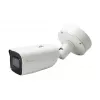 LevelOne FCS-5212 6MP lauko bullet IP kamera su motorizuotu varifokaliniu objektyvu, H.265, IR naktinio matymo, PoE, IP66, IK10