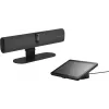 Jabra PanaCast 40 VBS maitinimo blokas su EMEA maitinimo kabeliu (36 W, 12 V, 3 A)