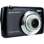 AgfaPhoto Realishot DC8200 8MP kompaktinis fotoaparatas, juodas