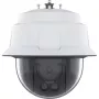 AXIS Q6088-E 4K UHD lauko PTZ kupolinė tinklo kamera