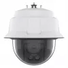 AXIS Q6088-E 4K UHD lauko PTZ kupolinė tinklo kamera
