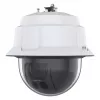 AXIS Q6088-E 4K UHD lauko PTZ kupolinė tinklo kamera