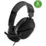 Turtle Beach Recon 70X laidinės žaidimų ausinės - juodos TBS-2001-05