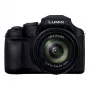 Panasonic LUMIX DC-FZ82D skaitmeninis fotoaparatas - 18,1 MP, 60x optinis priartinimas, 4K vaizdo įrašai, juodas