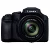 Panasonic LUMIX DC-FZ82D skaitmeninis fotoaparatas - 18,1 MP, 60x optinis priartinimas, 4K vaizdo įrašai, juodas