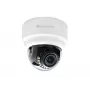 LevelOne FCS-3303 3MP kupolinė IP kamera su PoE, IR naktiniu matymu, IP66 IK10