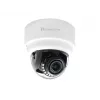 LevelOne FCS-3303 3MP kupolinė IP kamera su PoE, IR naktiniu matymu, IP66 IK10
