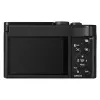 Panasonic Lumix DC-TZ99 skaitmeninis fotoaparatas - 20,3MP, 30x priartinimas, 4K vaizdo įrašas, juodas
