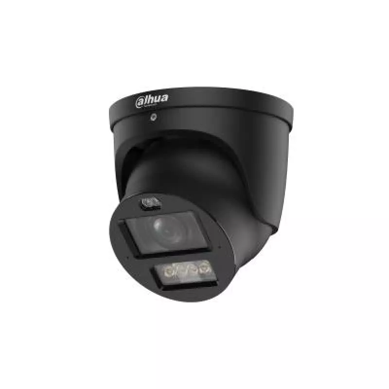 DAHUA 8MP IP kupolinė kamera HDW3849H-ZASPV2712PRO-B
