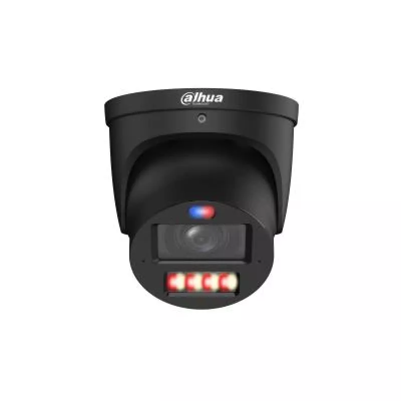 DAHUA 8MP IP kupolinė kamera HDW3849H-ZASPV2712PRO-B