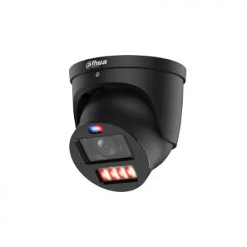 DAHUA 8MP IP kupolinė kamera HDW3849H-ZASPV2712PRO-B