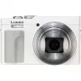 Panasonic Lumix DC-TZ99 balta kompaktinė kamera (DC-TZ99E-W)