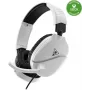 Turtle Beach Recon 70X White žaidimų ausinės Xbox ir kelioms platformoms B0CWS5Q6YJ