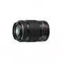 Panasonic Lumix G X Vario PZ 45-175mm f/4.0-5.6 ASPH POWER O.I.S. objektyvas – Micro Four Thirds – juodas H-PS45175E-K