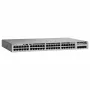 Cisco Catalyst 9200L 48 prievadų PoE+ 4x1G tinklo komutatorius su Network Essentials