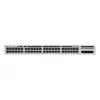 Cisco Catalyst 9200L 48 prievadų PoE+ 4x1G tinklo komutatorius su Network Essentials