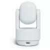 Arlo Essential 3 2K Pan-Tilt-Zoom vidinė apsaugos kamera (2 vnt., balta)
