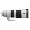 Sony FE 200-600mm F5.6-6.3 G OSS teleobjektyvas su E-mount