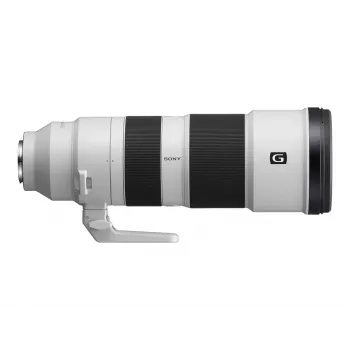 Sony FE 200-600mm F5.6-6.3 G OSS teleobjektyvas su E-mount