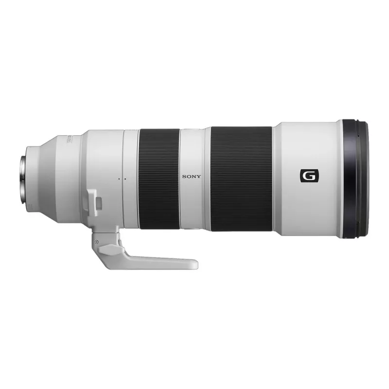 Sony FE 200-600mm F5.6-6.3 G OSS teleobjektyvas su E-mount