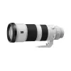 Sony FE 200-600mm F5.6-6.3 G OSS teleobjektyvas su E-mount