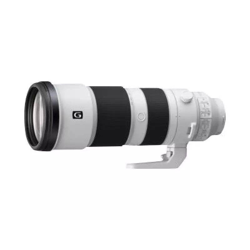 Sony FE 200-600mm F5.6-6.3 G OSS teleobjektyvas su E-mount