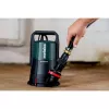 Metabo KP 160-35 SF kombinuotas panardinamasis/slėginis siurblys 500 W, 16000 l/h, 7,5 m, 35 mm dalelės, 10 m kabelis, juodas/žalias 601792000