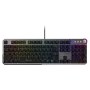 MSI Strike 600 V2 Silent US mechaninė klaviatūra