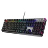 MSI Strike 600 V2 Silent US mechaninė klaviatūra