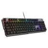 MSI Strike 600 V2 Silent US mechaninė klaviatūra