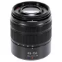 Panasonic Lumix G Vario 45-150mm f/4.0-5.6 ASPH MEGA O.I.S. objektyvas Micro Four Thirds sistemai - H-FS45150EKA