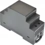 ESPE HDN-3012 DIN bėgio maitinimo šaltinis 12V/24W/2A