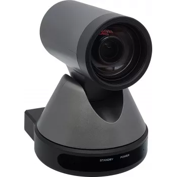 MAXHUB UC P10 PTZ kamera 1080p Full HD su 12x optiniu priartinimu, USB 3.0, HDMI, IP transliacija