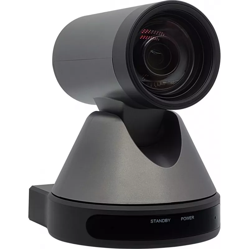 MAXHUB UC P10 PTZ kamera 1080p Full HD su 12x optiniu priartinimu, USB 3.0, HDMI, IP transliacija