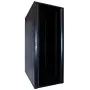 DSIT 42U 19 colių serverių spintelė su stiklinėmis durelėmis 800x1200x2000mm (DS8242)