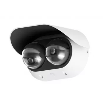 Ubiquiti AI Multi Sensor 2 jutiklio oro sąlygų apsauga (UACC-AI-MS-2-WS-W)