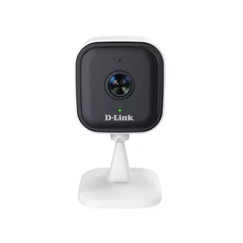 D-Link DCS-6012/E 2K fiksuota debesų kamera, skirta naudoti patalpose
