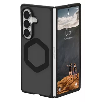 UAG Mouve dėklas su magnetiniu moduliu Samsung Galaxy Z Fold 8 Ultra (Ash)