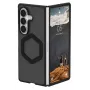 UAG Mouve dėklas su magnetiniu moduliu Samsung Galaxy Z Fold 8 Ultra (Ash)