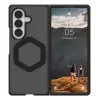 UAG Mouve dėklas su magnetiniu moduliu Samsung Galaxy Z Fold 8 Ultra (Ash)